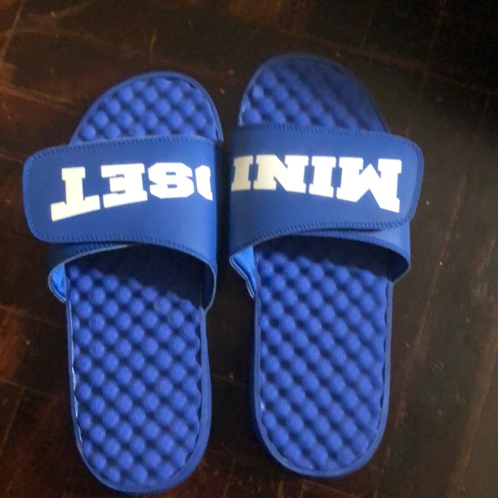Mindset slides